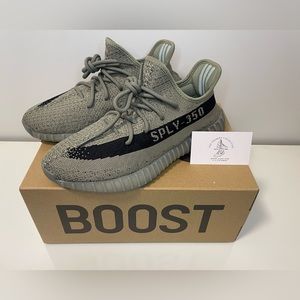 Yeezy Boost V2 Granite US 8.5